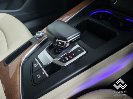 2023 Audi A4 - photo 22