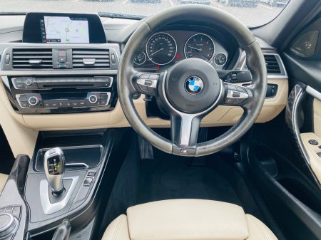 2018 BMW 3-Series - photo 12