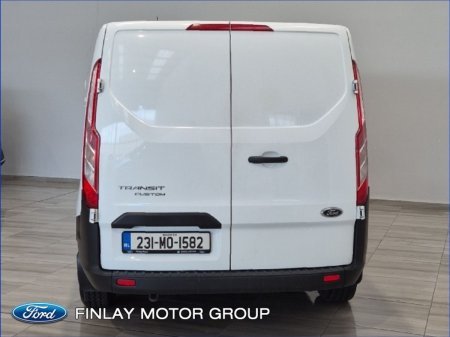 2023 Ford Transit Custom - photo 18
