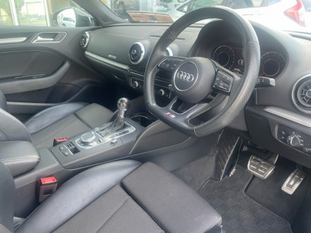 2019 Audi A3 - photo 6