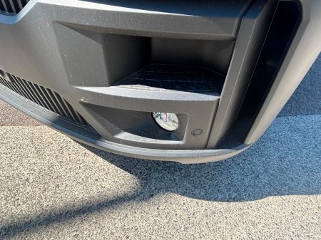 2026 Nissan Interstar - photo 4