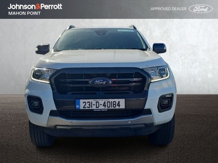 2023 Ford Ranger - photo 5