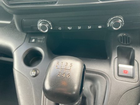 2022 Citroen Berlingo - photo 14