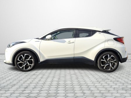 2020 Toyota C-HR - photo 5