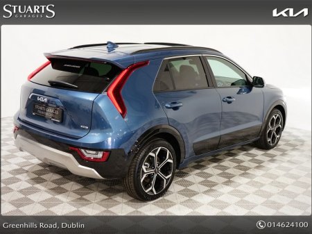 2026 Kia Niro - photo 27