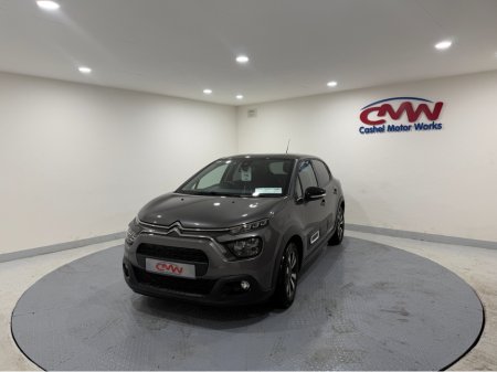 2024 Citroen C3 - photo 3