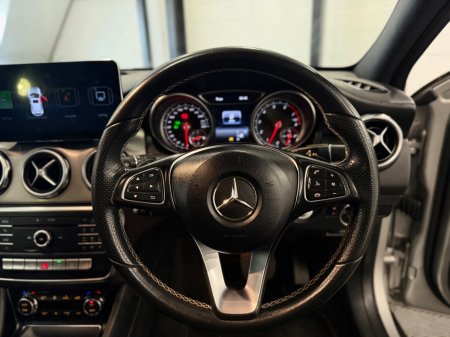 2017 Mercedes-Benz GLA - photo 9