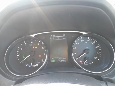 2017 Nissan X-Trail - photo 18