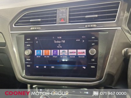 2018 Volkswagen Tiguan - photo 13