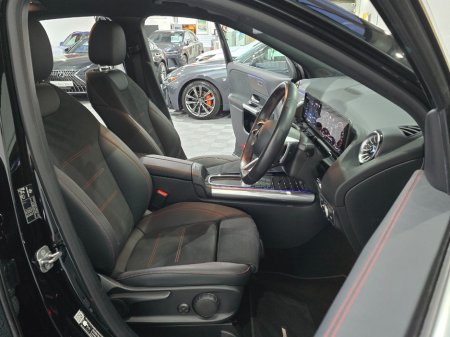 2024 Mercedes-Benz GLA - photo 7