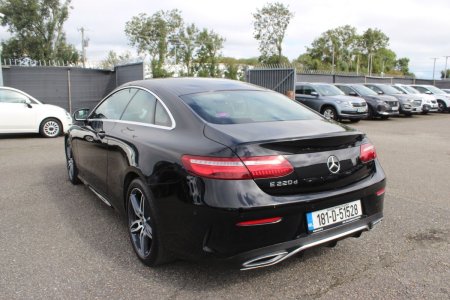 2018 Mercedes-Benz E-Class - photo 12
