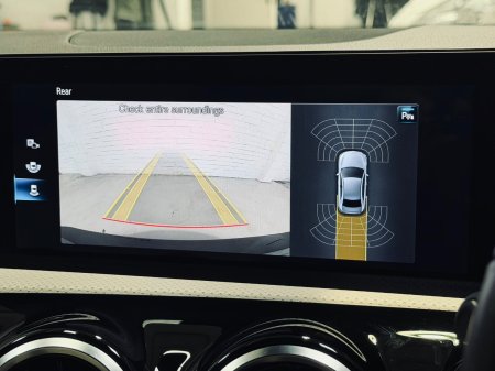 2022 Mercedes-Benz A-Class - photo 16