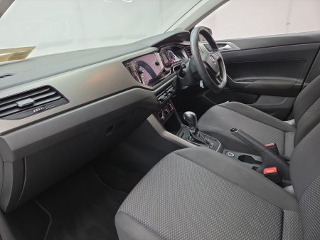 2019 Volkswagen Polo - photo 4