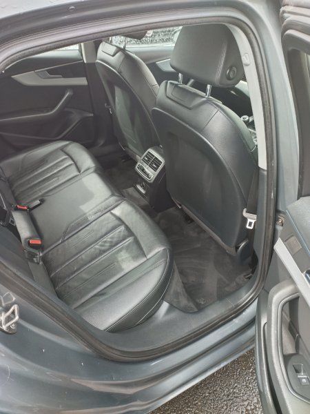 2016 Audi A4 - photo 10