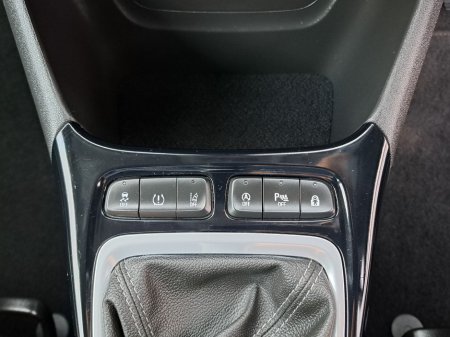2022 Opel Crossland - photo 25