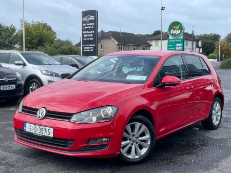 2016 Volkswagen Golf - photo 2