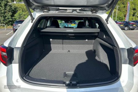 2026 Toyota Corolla - photo 14