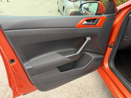 2019 Volkswagen Polo - photo 23