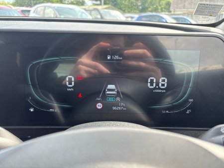 2023 Kia Sportage - photo 11