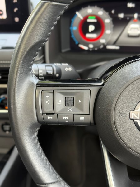 2024 Nissan X-Trail - photo 23