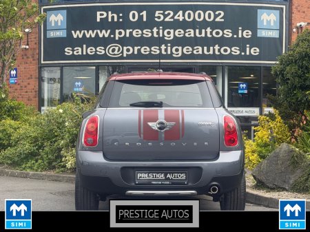 2016 Mini Countryman - photo 5