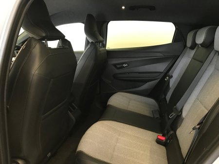2026 Renault Megane E-Tech - photo 10