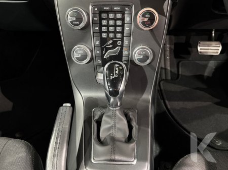 2019 Volvo V40 - photo 17