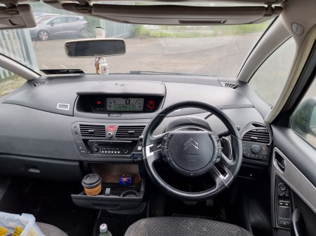2008 Citroen C4 Picasso - photo 13