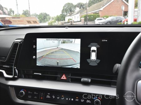 2025 Kia Sportage - photo 14