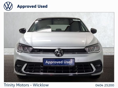 2023 Volkswagen Polo - photo 12