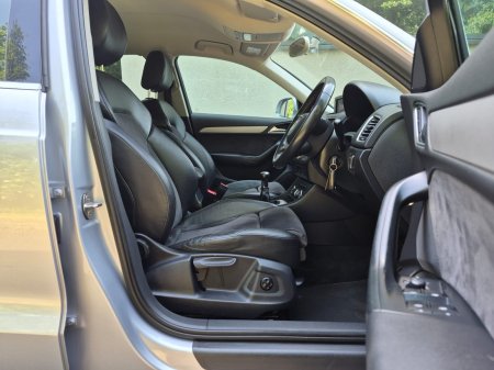 2015 Audi Q3 - photo 15