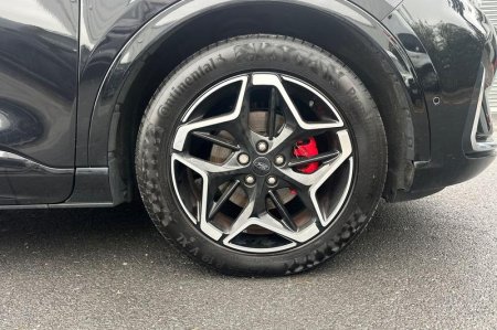 2024 Ford Kuga - photo 8