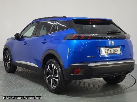 2023 Peugeot 2008 - photo 11