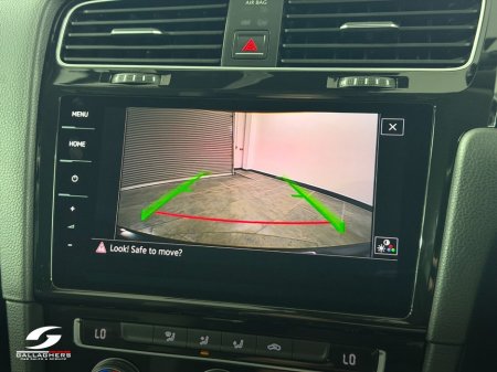 2018 Volkswagen Golf - photo 24