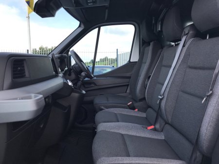 2026 Renault Master - photo 2