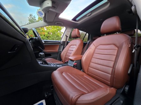2014 Volkswagen Golf - photo 20