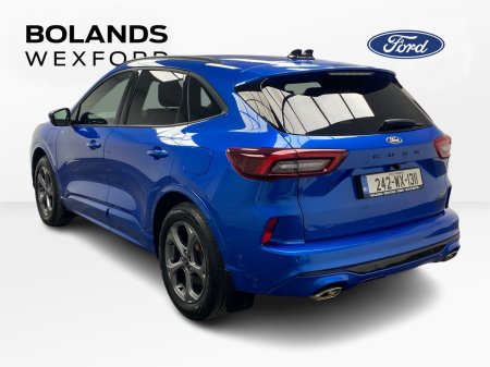 2024 Ford Kuga - photo 3