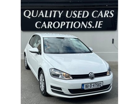 2016 Volkswagen Golf - photo 3
