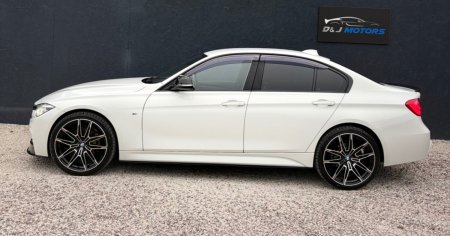 2016 BMW 3-Series - photo 25