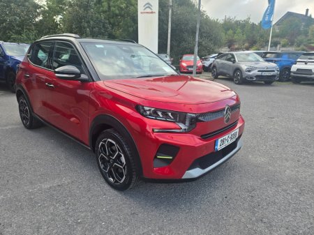 2026 Citroen C3 - photo 6