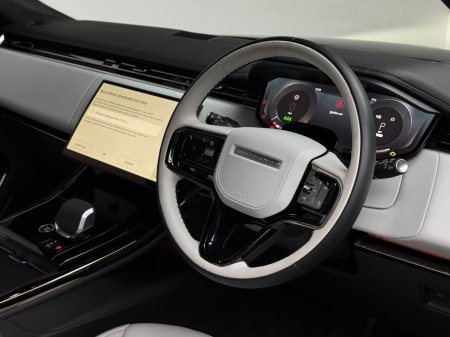 2026 Land Rover Range Rover Sport - photo 9