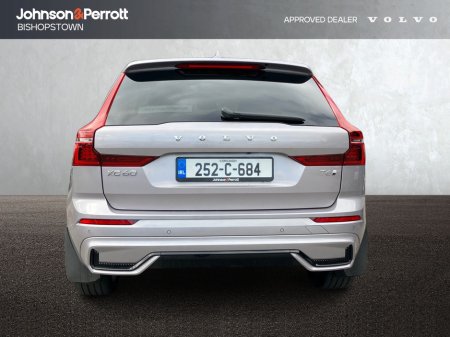 2025 Volvo XC60 - photo 6