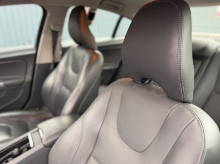 2018 Volvo S60 - photo 44