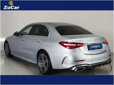 2024 Mercedes-Benz 300 - photo 3