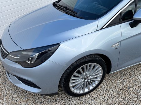 2021 Opel Astra - photo 13