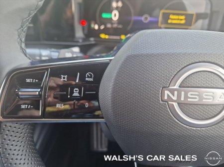 2026 Nissan Micra - photo 29