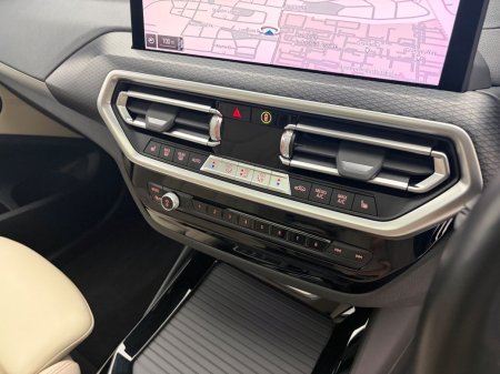 2023 BMW iX3 - photo 29