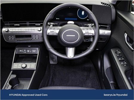 2024 Hyundai KONA - photo 18