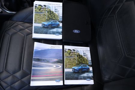 2021 Ford Puma - photo 28