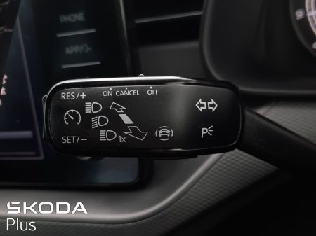 2022 Skoda Kamiq - photo 28